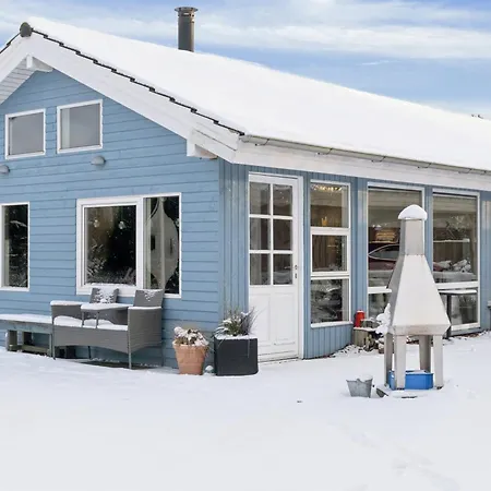 Cosy Near Legoland