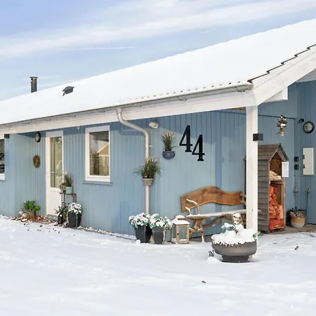 Cosy Near Legoland Hovborg