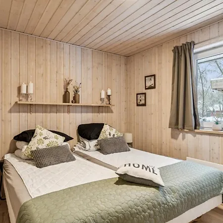Cosy Near Legoland *