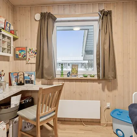 Cosy Near Legoland Casa de Férias Hovborg