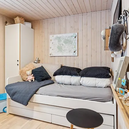 Cosy Near Legoland Hovborg
