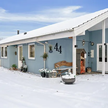 Cosy Near Legoland Hovborg