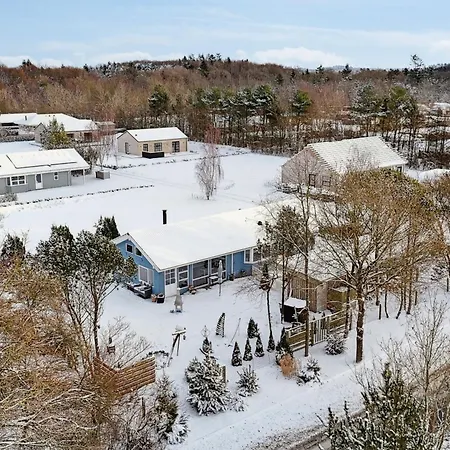 Cosy Near Legoland Hovborg